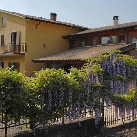 Elena Appartamento Peschiera del Garda Bagian luar foto