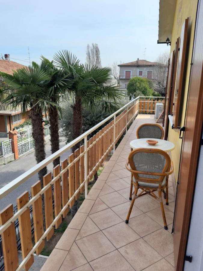 Elena Appartamento Peschiera del Garda Bagian luar foto
